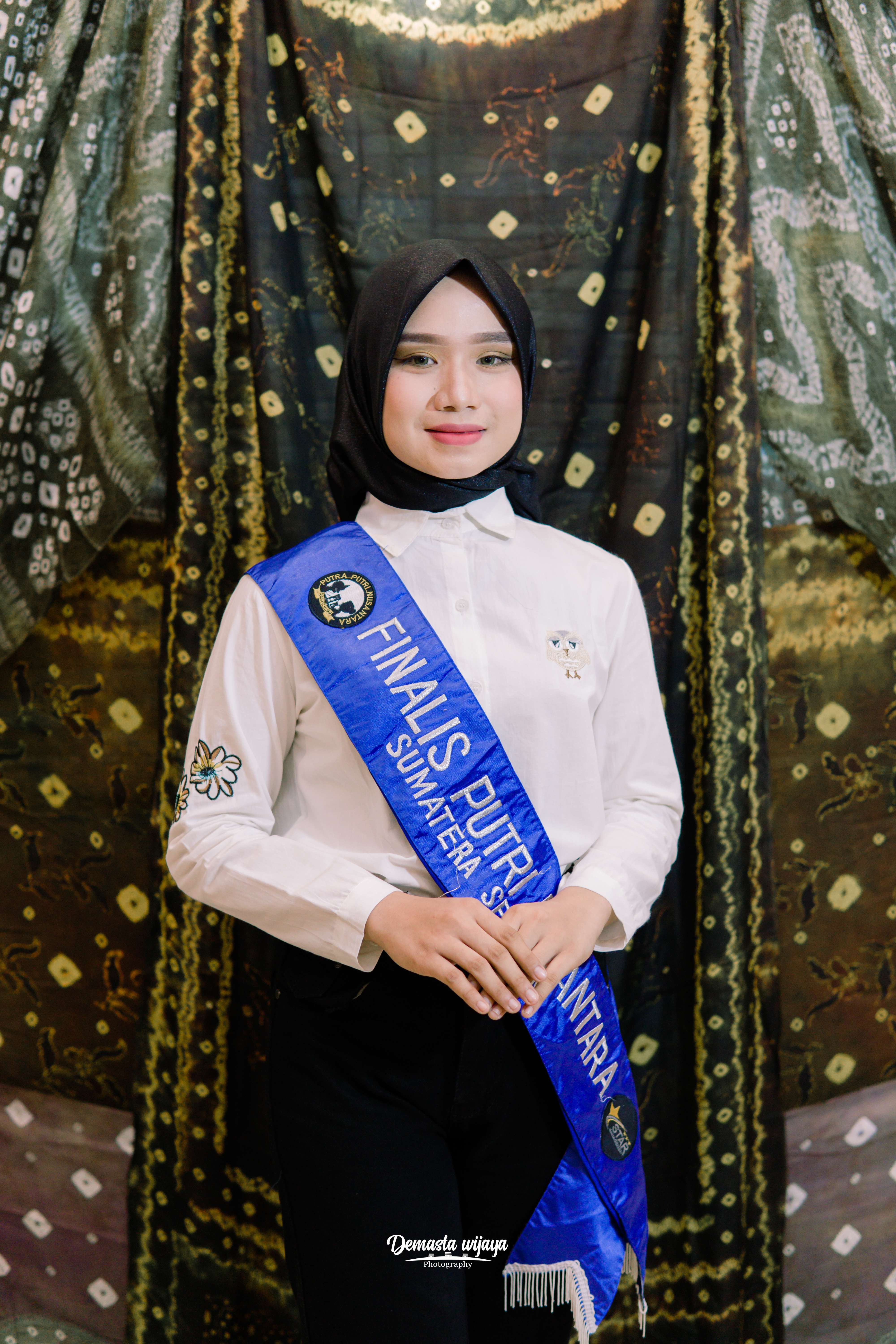 NOVIA DESI RAHMALINA